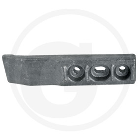 Schmalschar Granit 56034 217001320